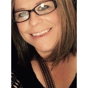 Meet your Posher, Darlene